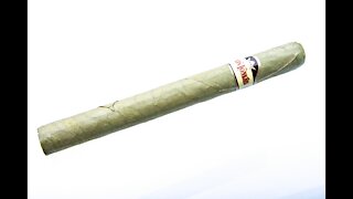 Don Tomas Candela Churchill Cigar Review