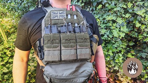 Worth Your Cash? - Agilite K-Zero Plate Carrier