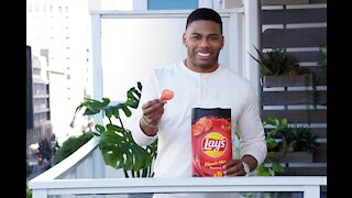 Nelly talks new collab with Lays chips, 'Hot in Herre' turning 20 & new country-inspired music