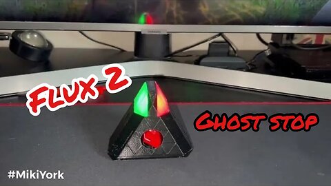 Flux 2 - Ghost Stop