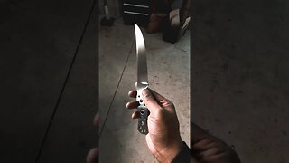 New Knife Profile!