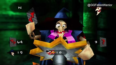 Banjo-Tooie Ultimate Trivia Final Round