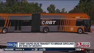 ORBT to begin construction soon