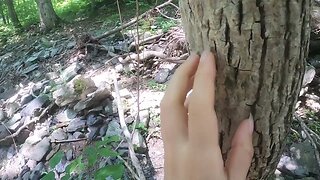 Nature ASMR | GoPro Water Exploration From Last Year - Video I Don't Think I Ever Uploaded