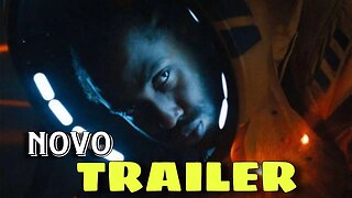 Novo Trailer Resistência - Dublado