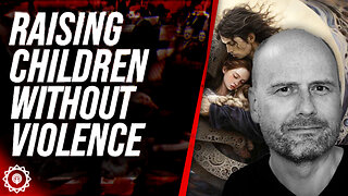 Stefan Molyneux on Peaceful Parenting