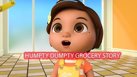 Humpty Dumpty Grocery Store