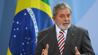 One Brazilian Judge Orders Lula's Release — But Another Blocks It
