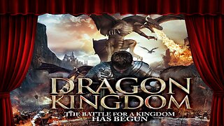 Dragon Kingdom - Film Review: Dark Kingdom Made More Sense