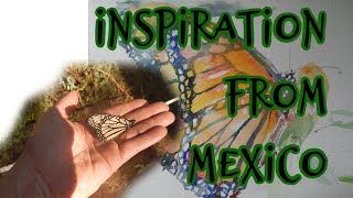 Inspiration from Mexico