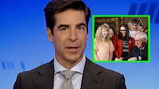 “He’s Minnesota Nuts”: Jesse Watters Slams Kamala’s VP Choice