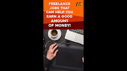 Top 4 Best Freelance Jobs *