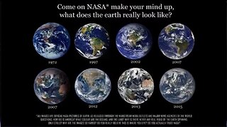 (Rob Skiba) Debunking Flat Earth 101