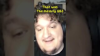 The Infinity GBJ