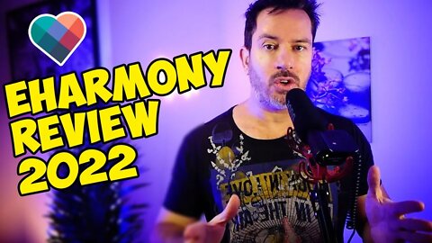 Eharmony Review 2022: Any Good Or TOTAL RUBBISH?