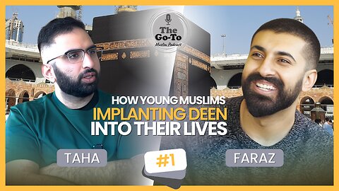 Young Muslims on Growing Closer to Allah