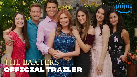 The Baxters Official Trailer