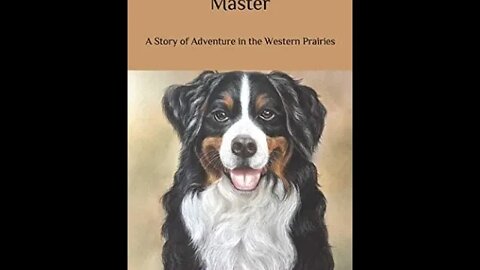 The Dog Crusoe and his Master A story of Adventure by R. M. Ballantyne - Audiobook