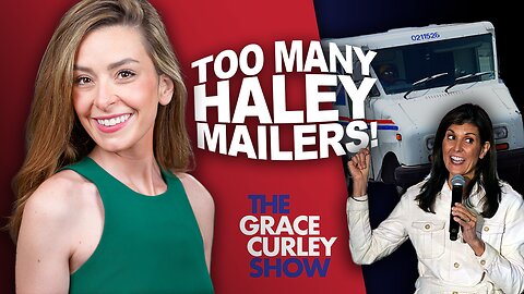 The Grace Curley Show - January 18, 2024