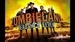 Zombieland VR: Headshot Fever coming this year