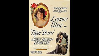 Tiger Rose (1923) | Directed by Sidney Franklin - Full Movie