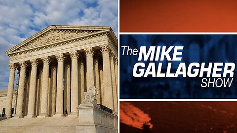 Jordan Sekulow Reacts to the Supreme Court Affirmative Action Decision