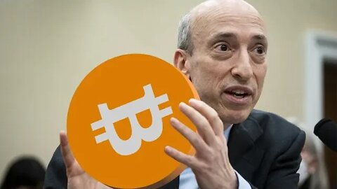 SEC Chair Gary Gensler on The FTX Collapse, Crypto Regulation | "Running Out of Runway" | 11/10/22