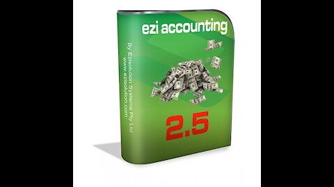 Ezi Accounting Software