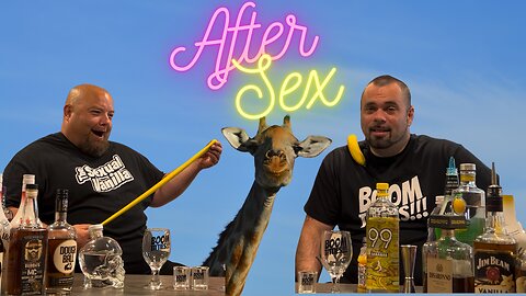 After Sex Shot Cocktail Recipe! 🤯💋 How To Make The After Sex Shot!