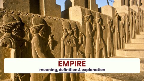 What is EMPIRE?