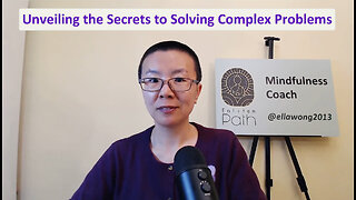 Unveiling the Secrets to Solving Complex Problems