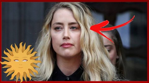 Clinical Psychologist Reveals That Amber Heard Has BPD - Scary {Reaction} | Helios Blog