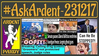 #AskArdent~231217