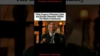 ❗️ Just listen ❗️ | Forgotten Black History