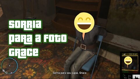 GTA IV - Agora sou fotógrafo