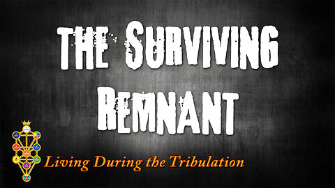 The Surviving Remnant
