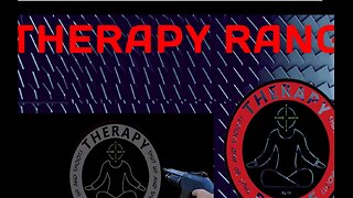 After Hours on Therapy Range with Dear Sarge 10:30 eastern TONIGHT Rumble only content