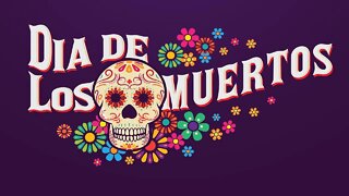 Day of the Dead Music – Danza de Los Muertos [2 Hour Version]