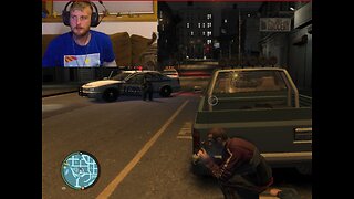GTA IV Late Night Chat And Commentary ** STREAM **
