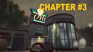 MAFIA 2 - CHAPTER 3 "Enemy of the State"