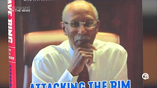 Spotlight on Dave Bing & New Book