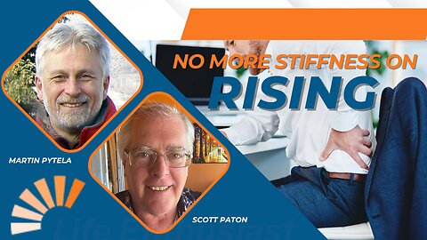 Stiffness on Rising: Understanding the Causes and Discovering Effective Remedies
