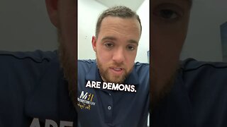 The Dark Reality of Narcissism: Is It Demonic?