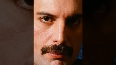 Freddie Mercury - You To Me Are Everything [The Real Thing AI Cover] (Short) #freddiemercury #ai