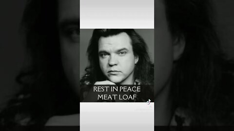 Rip Meat Loaf