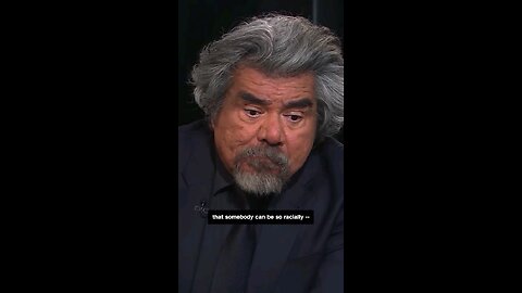 George Lopez's Thoughts on Trump 2024