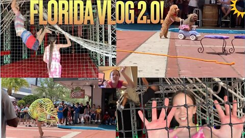 Florida Vlog 2021 2.0