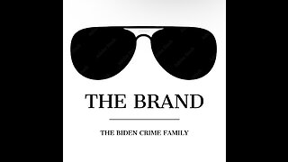 Episode 13: The Brand