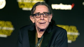Harrison Ford Pays Tribute To ‘Star Wars’ Co-Star Peter Mayhew