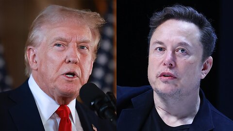 Trump, Musk hit with labor charges, threats to 2024 election certification, more | America Decides